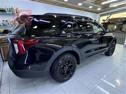 فۆرد ئێکسپلۆرەر